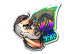 Mind Games (Holo) image